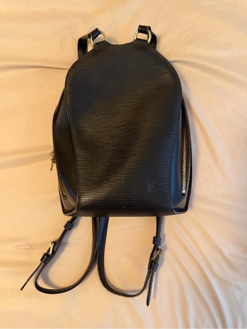 Louis Vuitton backpack